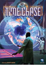 TIME CHASE (Special Order)
