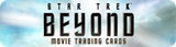 STAR TREK BEYOND MOVIE TRADING CARDS (5/24/12) (Special Order)