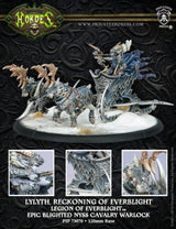 LEGION LYLYTH RECKONING O/EVERBLT EP CAV WRLK BX (Special Order)