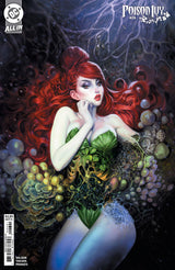 POISON IVY #26 NOOBOVICH (Special Order)
