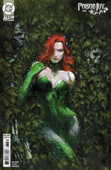POISON IVY #36 GOTHAM CARDSTOCK (Special Order)