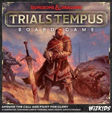 DND BG TRIALS OF TEMPUS PREMIUM EDITION (Special Order)
