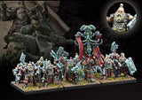 CONQUEST: DWEGHOM - HOLD THANES (Special Order)