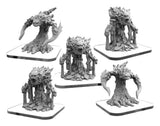 MONSTERPOCALYPSE CHARGHOULS AND MIASMISTS (Special Order)
