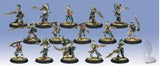 CRYX REVENANT CREW O/T ATRAMENTOUS W/RIFLEMEN REPK (Special Order)