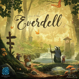 EVERDELL STANDARD EDITION 3RD EDITION (Special Order)