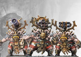 CONQUEST: DWEGHOM LOST (Special Order)