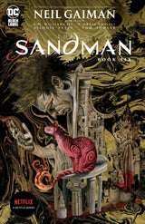 THE SANDMAN BOOK SIX (Special Order)