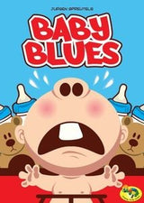 BABY BLUES (Special Order)