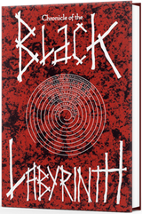 WEREWOLF: THE APOCALYPSE 5E RPG CHRONICLE OF THE BLACK LABYRINTH (EN) (Special Order)