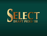 PANINI SELECT DRAFT PICKS CFB 2022 (Special Order)