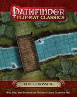 PF FLIP-MAT CLASSICS: RIVER CROSSING (Special Order)