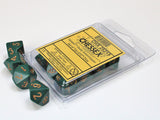 OPAQUE 10D10 DUSTY GREEN/COPPER (Special Order)