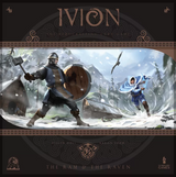 IVION: THE RAM AND THE RAVEN (Special Order)