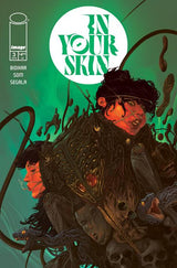 IN YOUR SKIN #3 (OF 4) CVR A SOM (MR) (Special Order)
