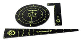 CRYX TEMPLATE SET (Special Order)