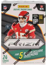 PANINI PRIZM FOOTBALL 2025 NPP BLASTER (Special Order)