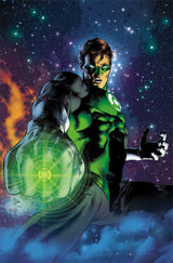 GREEN LANTERN #2 DEODATO (Special Order)
