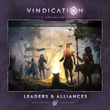 VINDICATION LEADERS & ALLIANCES (Special Order)