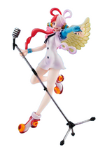 MEGAHOUSE ONE PIECE RED EDITION UTA P.O.P. (Special Order)