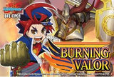 BFE BURNING VALOR CHARACTER PACK (Special Order)