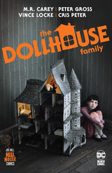 DOLLHOUSE FAMILY TP (Special Order)