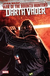 STAR WARS DARTH VADER #16 WOBH (Special Order)
