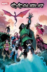 EXCALIBUR #23 (Special Order)
