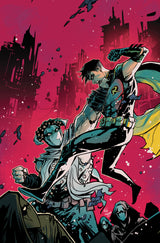 TIM DRAKE: ROBIN #9 (Special Order)
