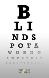 BLIND SPOT (Special Order)