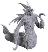 DND UNPAINTED MINIS WV24 WASTRILITH (Special Order)