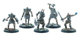 ELDER SCROLLS DRAUGR GUARDIANS RESIN (Special Order)