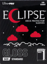 UP D-PRO ENHANCED ECLIPSE GLOSS APPLE RED 105CT (Special Order)