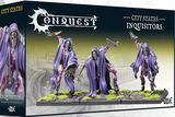 Conquest, City States - Inquisitors (PBCS303) (Special Order)