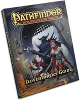 PATHFINDER RPG: ADVENTURER'S GUIDE (Special Order)