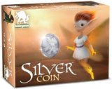 SILVER COIN (Special Order)