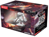DND UNPAINTED PAINT NIGHT KIT RED SLAAD (Special Order)