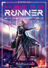METRORUNNER (Special Order)