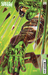 GREEN ARROW #14 GIANG (Special Order)