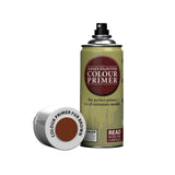 COLOUR PRIMER: FUR BROWN SPRAY (Special Order)