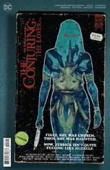 DC HORROR PRESENTS CONJURING THE LOVER #4 CVR B RY (Special Order)