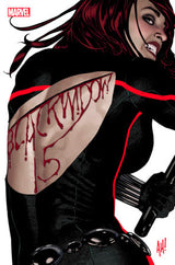 BLACK WIDOW #15 (Special Order)