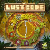 THE LOST CODE (FRENCH EDITION) (Special Order)