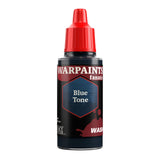 WARPAINTS: FANATIC WASH BLUE TONE (Special Order)