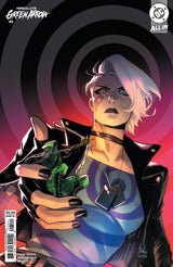 ABSOLUTE GREEN ARROW #5 ANDOLFO (Special Order)