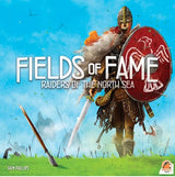 RAIDERS OF THE NORTH SEA: FIELDS OF FAME (Special Order)
