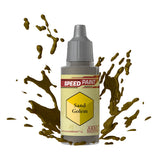 WARPAINTS: SPEEDPAINT SAND GOLEM (Special Order)