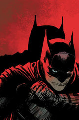 BATMAN THE KNIGHT #3 (OF 10) CVR C ALBUQUERQUE (Special Order)