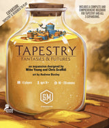 TAPESTRY FANTASIES AND FUTURES EXPANSION (Special Order)