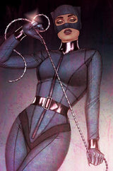 CATWOMAN #41 CVR C JENNY FRISON THE BATMAN CARD (Special Order)